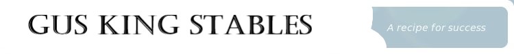 Gus King Stables